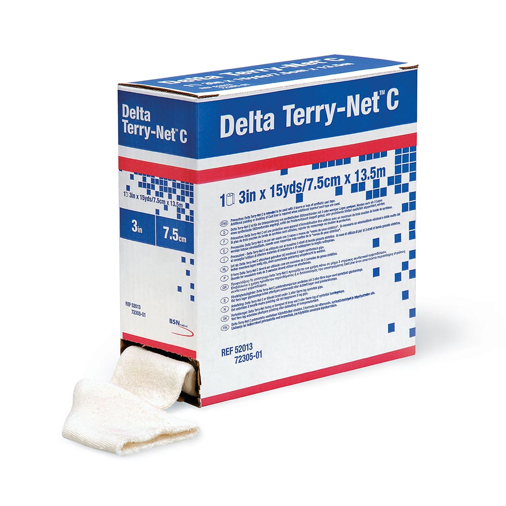 Delta Terry-Net C - Schlauchverband