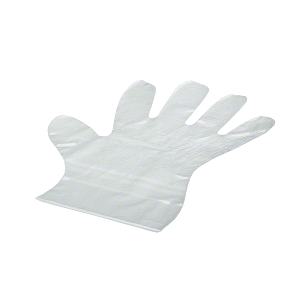 B. Braun Manuplast® Einmalhandschuhe