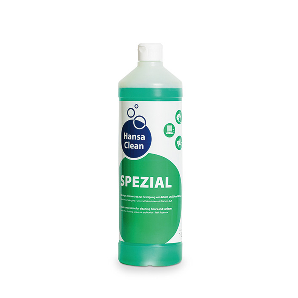 Hansa Clean Spezial Cleaner, 1 Liter