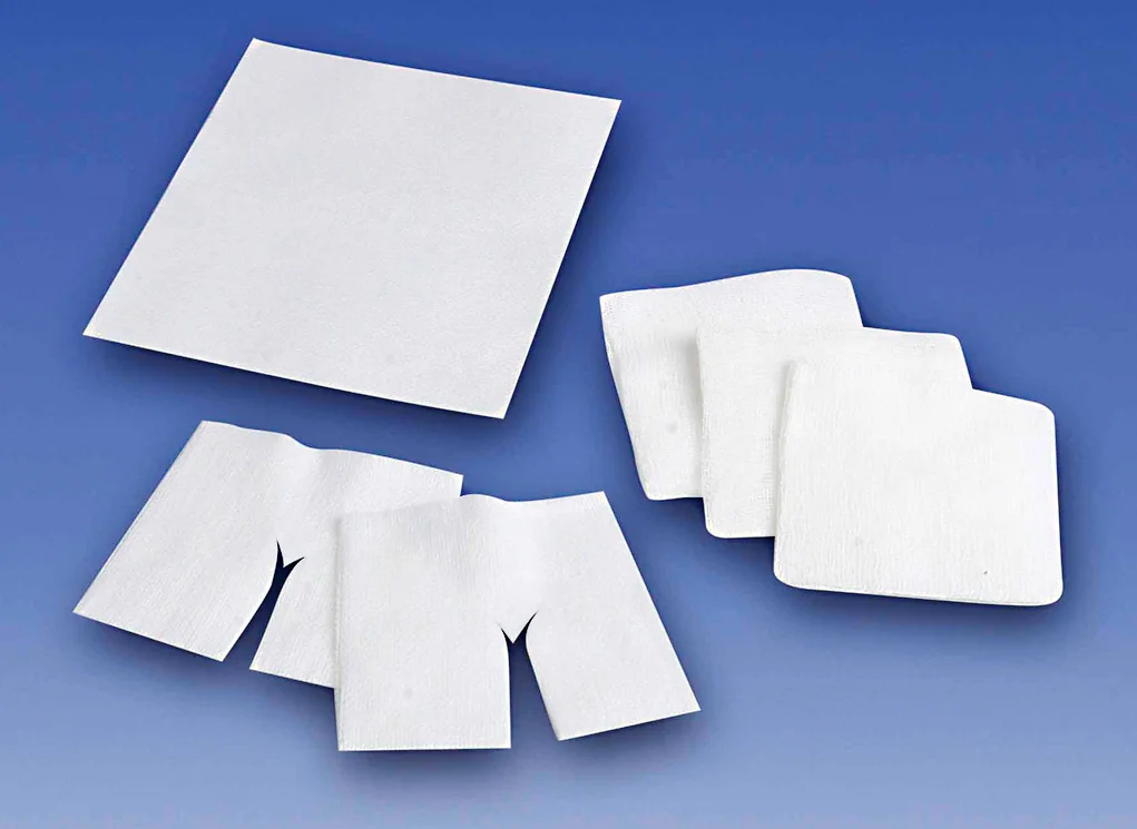 Inhalt Biocare PEG Verbandset 1 