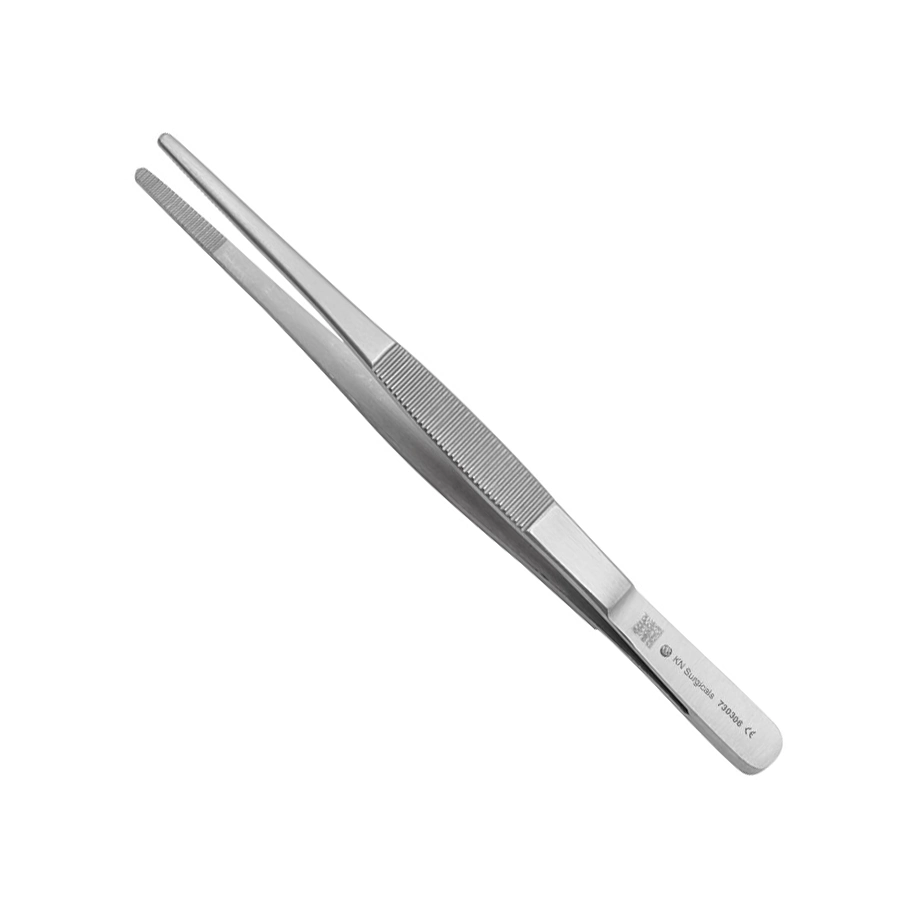 anatomische Pinzette ratiomed 14,5 cm