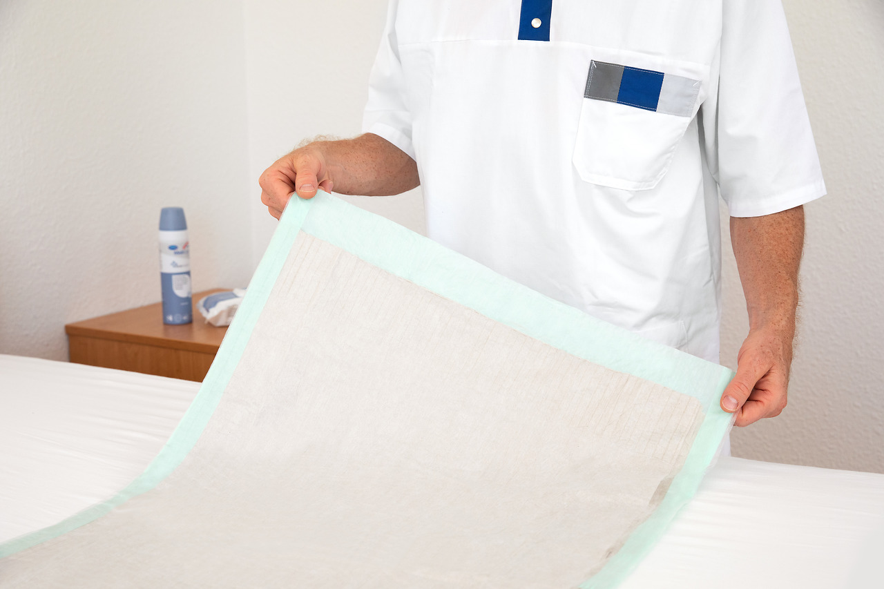 Molicare Bettschutzeinlagen Bed Mat Eco