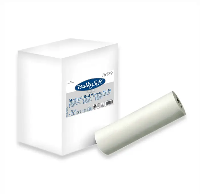 BulkySoft® Ärzterollen für Patientenliegen BulkySoft® Ärzterollen