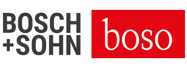 BOSCH + SOHN GmbH u. Co. KG