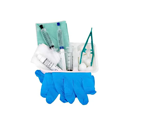 Katheter Set Blasenkatheter Sets Männer komplett m.Gleitgel steril Katheter Set Blasenkatheter Sets Männer komplett m.Gleitgel steril