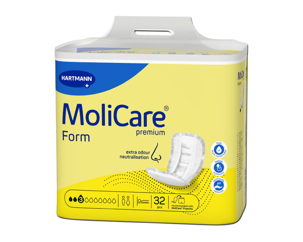 MoliCare® Premium Form 3 Tropfen