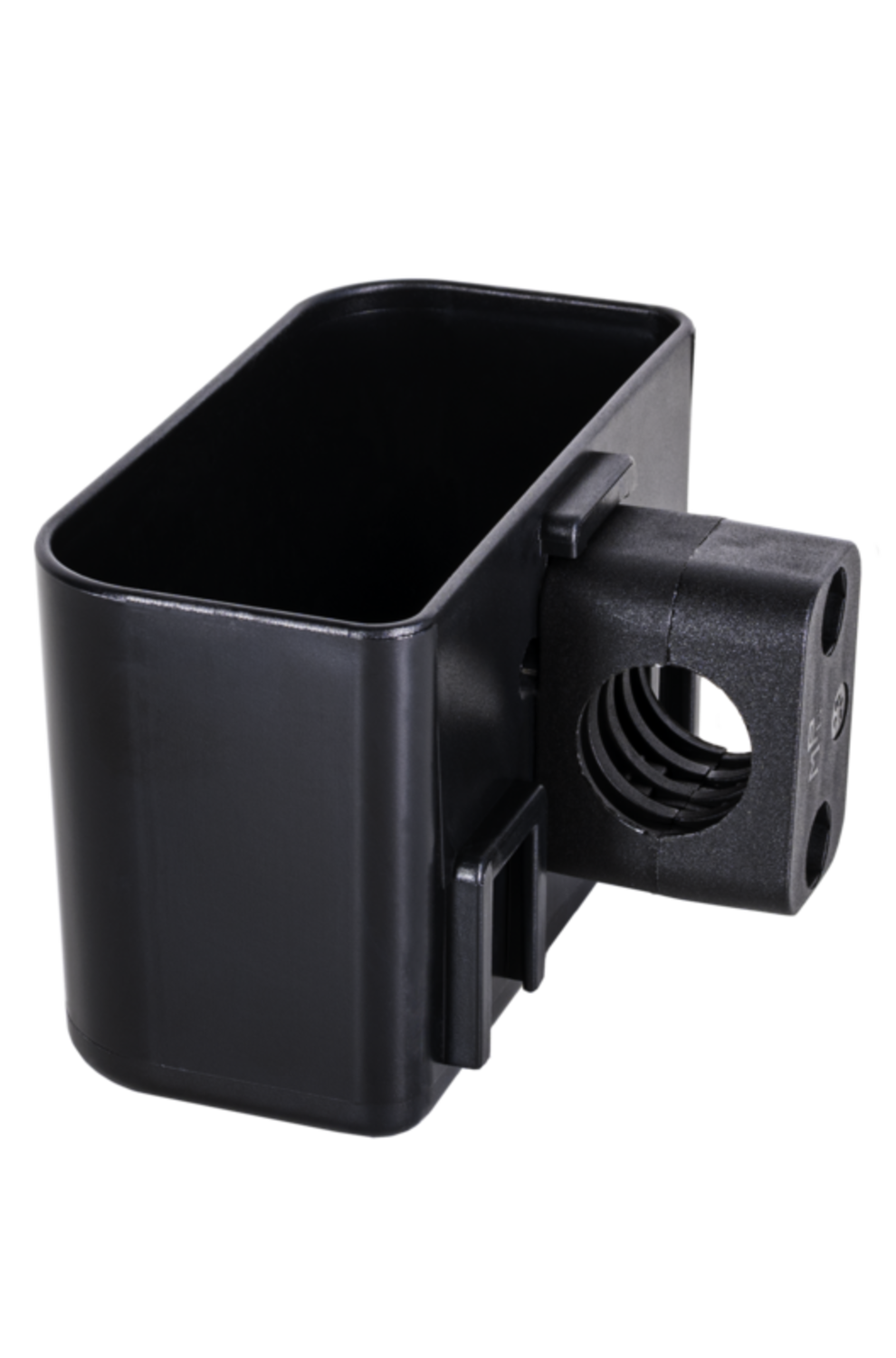 MPB Pieper Universal 25 Stockhalter mit Haltegurt für Rollstuhl