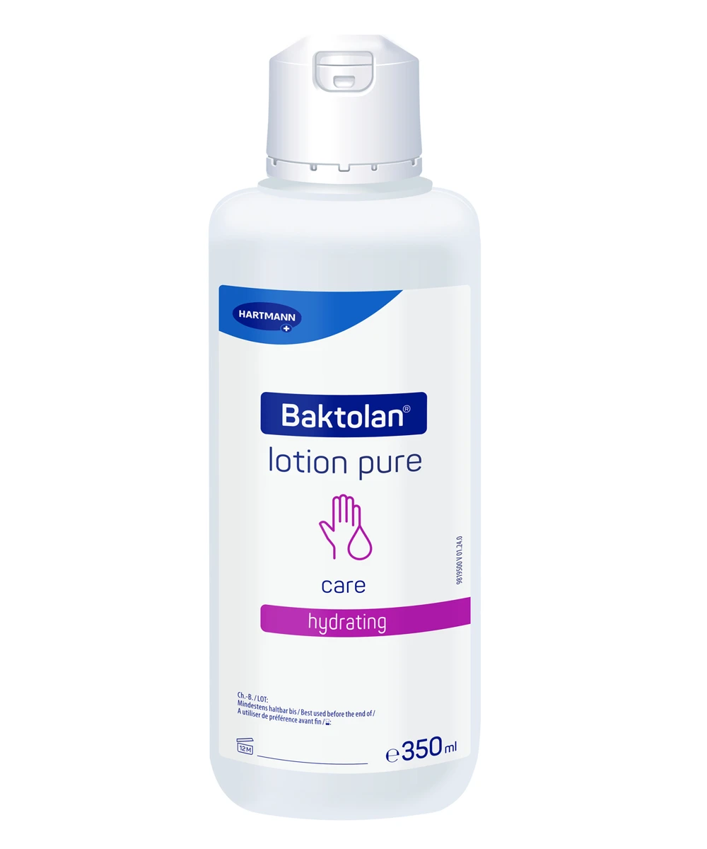 Baktolan® lotion pure von Paul Hartmann