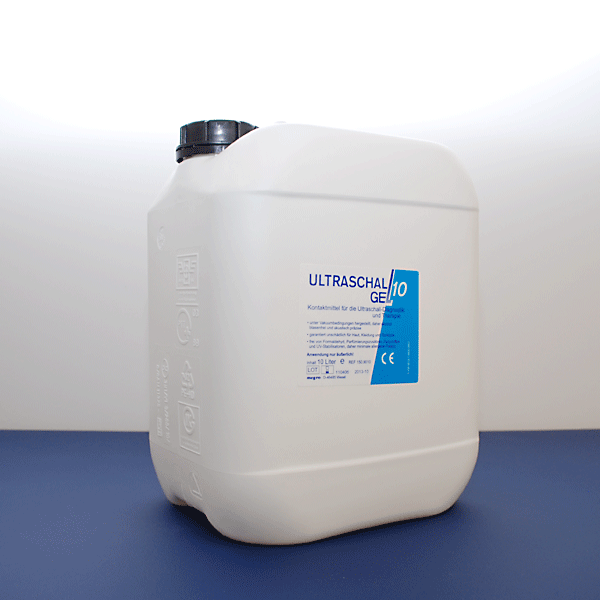 durex gleitgel wärmend Ultraschallgerät Schmerztherapie Dahlhausen Ultraschallgel – 12 X 1000 Ml  (12 Liter), Medizinisches Gleitgel