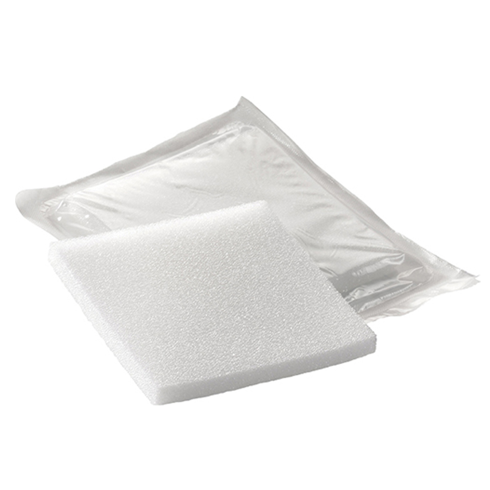 Ligasano® weiß - Kompresse steril