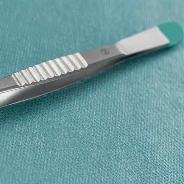 Adson Pinzette gerade - Peha-instrument steril