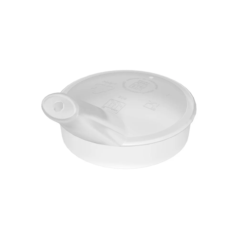 ORNAMIN Trinkbecher-Aufsatz Standard Modell 806, für Getränke