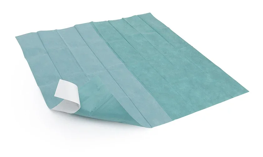 Foliodrape® Protect Abdecktücher selbstklebend 