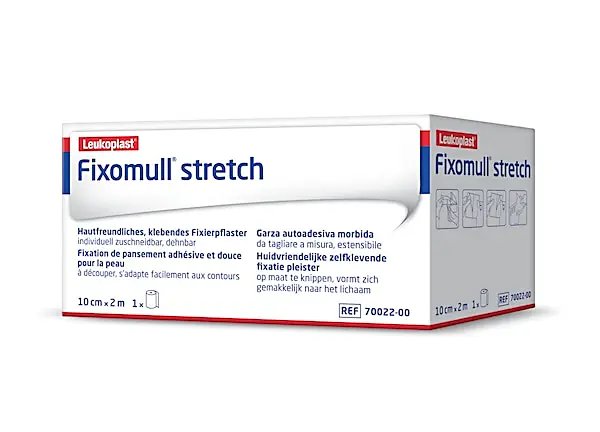 Fixomull Stretch von BSN Medical