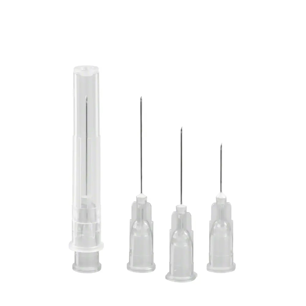 B. Braun Sterican® Standard-Einmalkanülen, 100 Stück