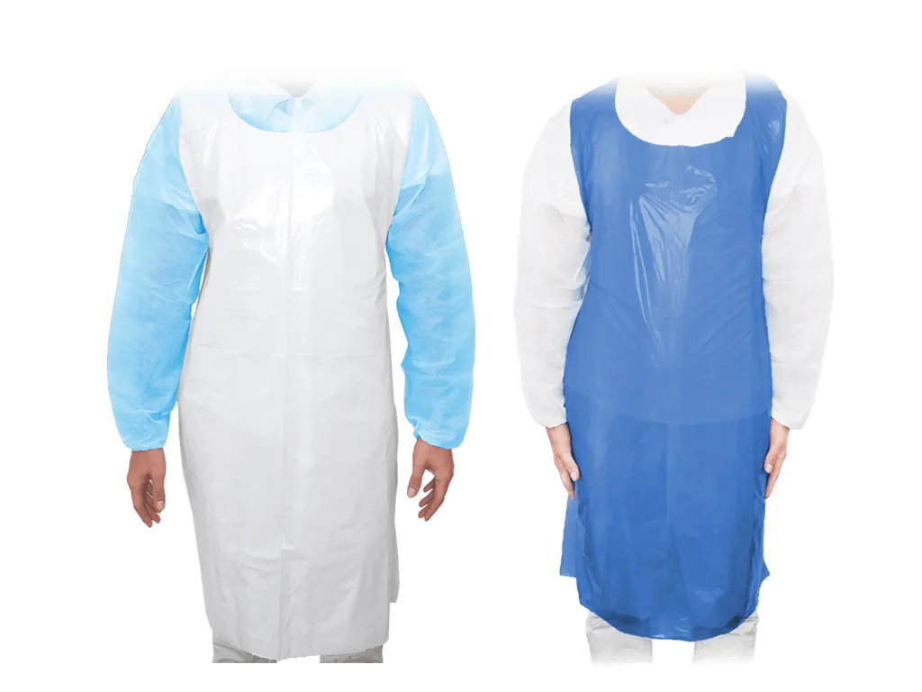 MaiMed® – Apron PE