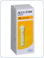 Accu Chek Softclix Lanzetten