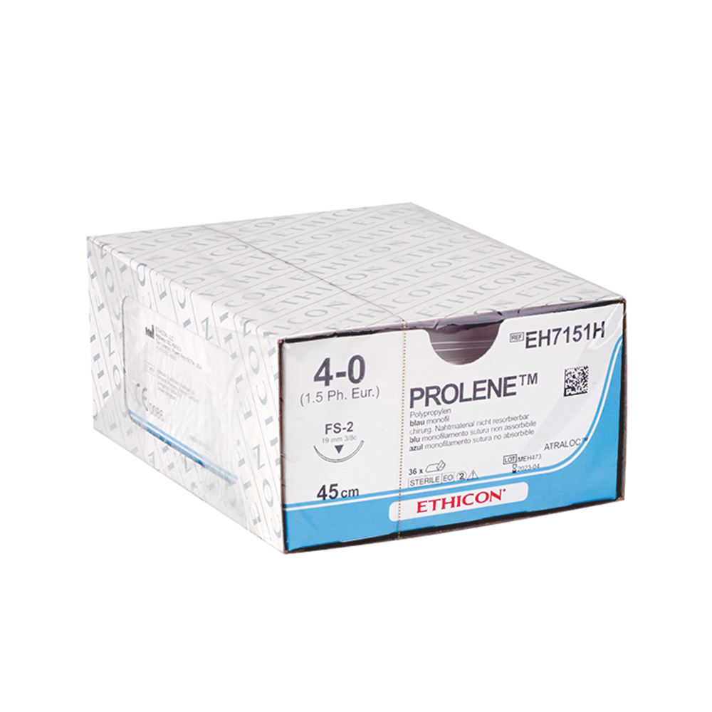 PROLENE - Nahtmaterial