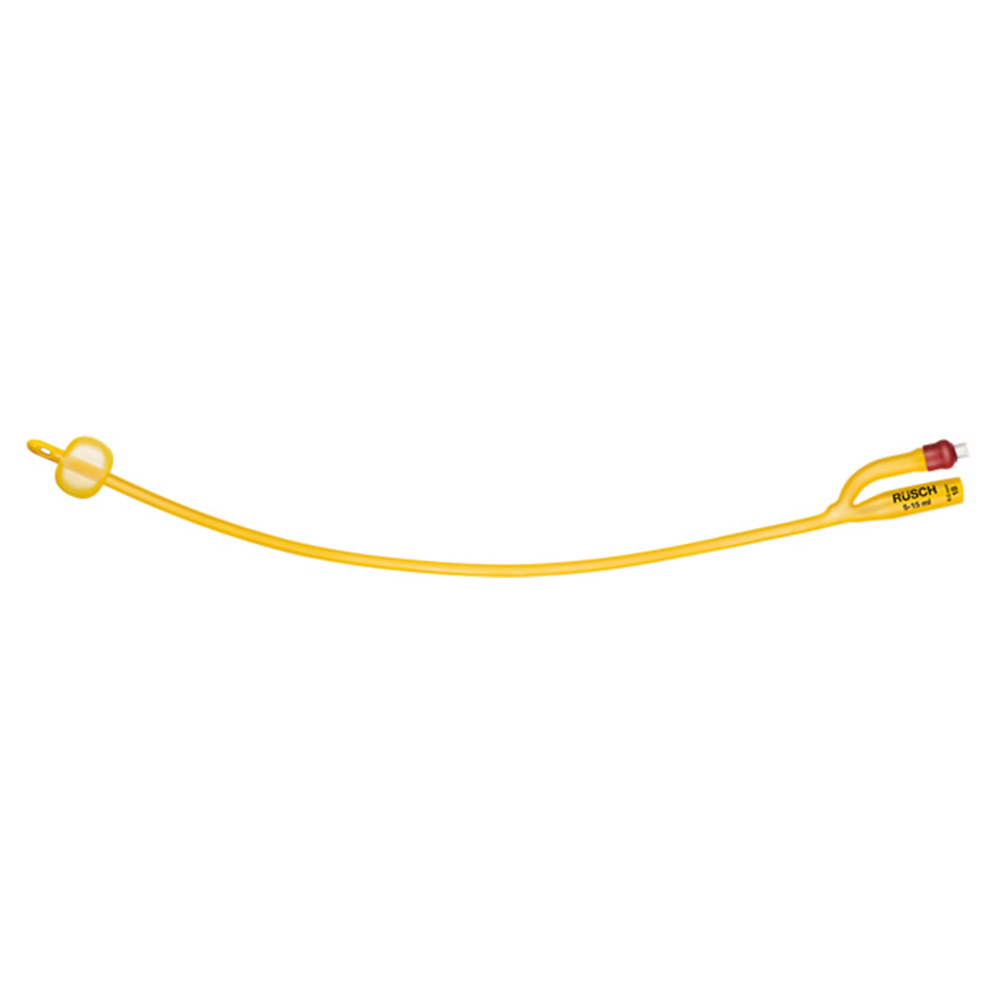 Ballonkatheter Gold Tiemann