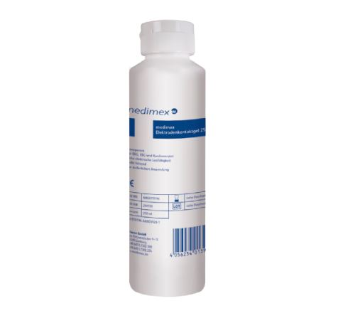 medimex Elektrodenkontaktgel, 250 ml