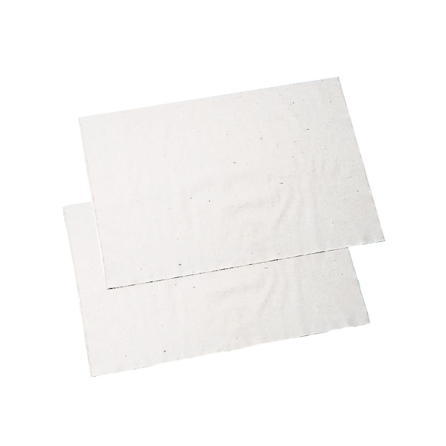 Zellstoff hochgebleicht 40x60 cm in Lagen