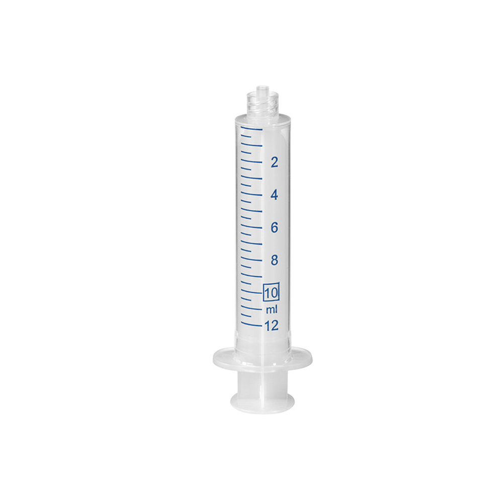 Einmal-Spritzen NORM-JECT 10 ml LL