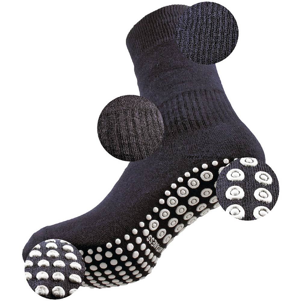 VITANESS Stopper-Socken GehSicher