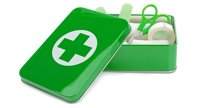 Professionelle Notfallmedizin-Ausrüstung und Erste-Hilfe-Bedarf für Rettungskräfte und Praxen – bauch24.shop