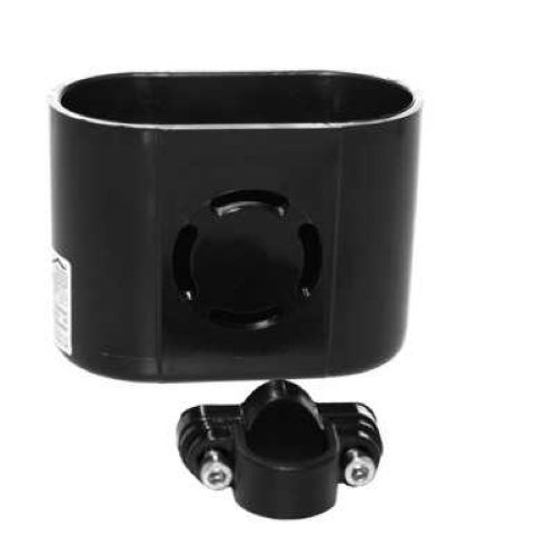 MPB Pieper ST-S 22 Stockhalter mit Haltegurt
