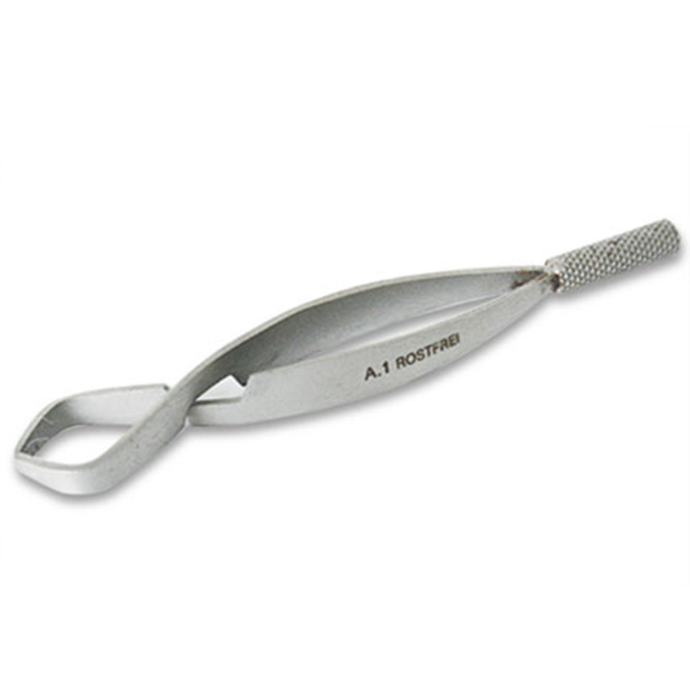Zeckenpinzette