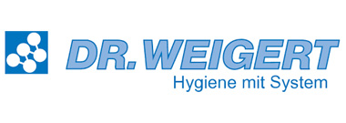 Chemische Fabrik Dr. Weigert GmbH & Co. KG