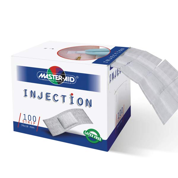 Injection -  Injektionspflaster