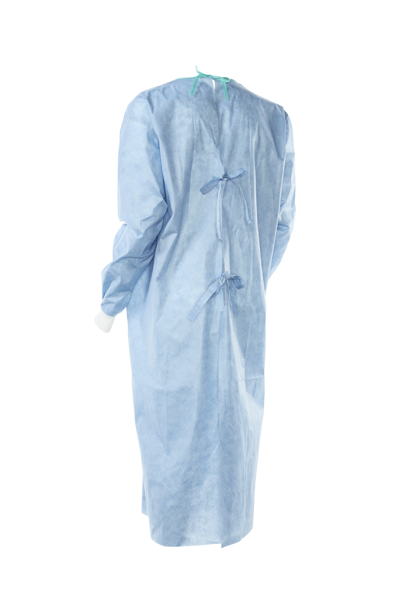 Foliodress Protect gown OP-Mantel steril