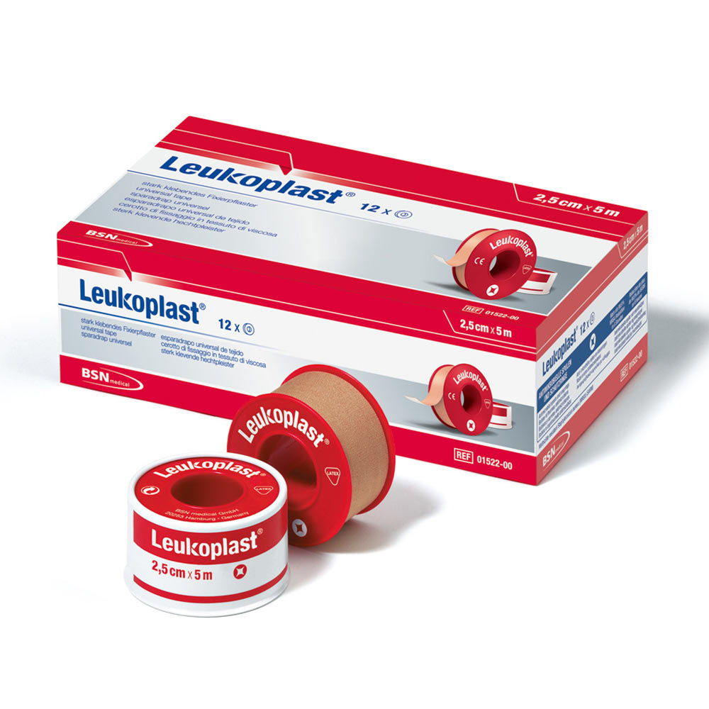 BSN Leukoplast® Rollenpflaster