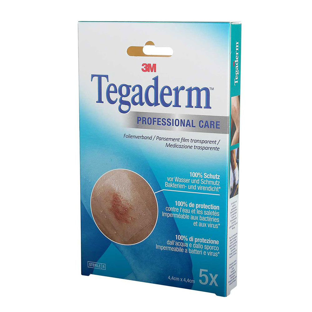 Tegaderm™ Film - Filmverband