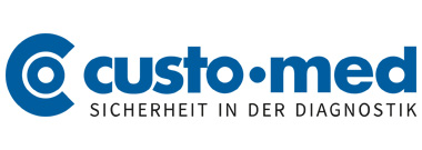 custo med GmbH