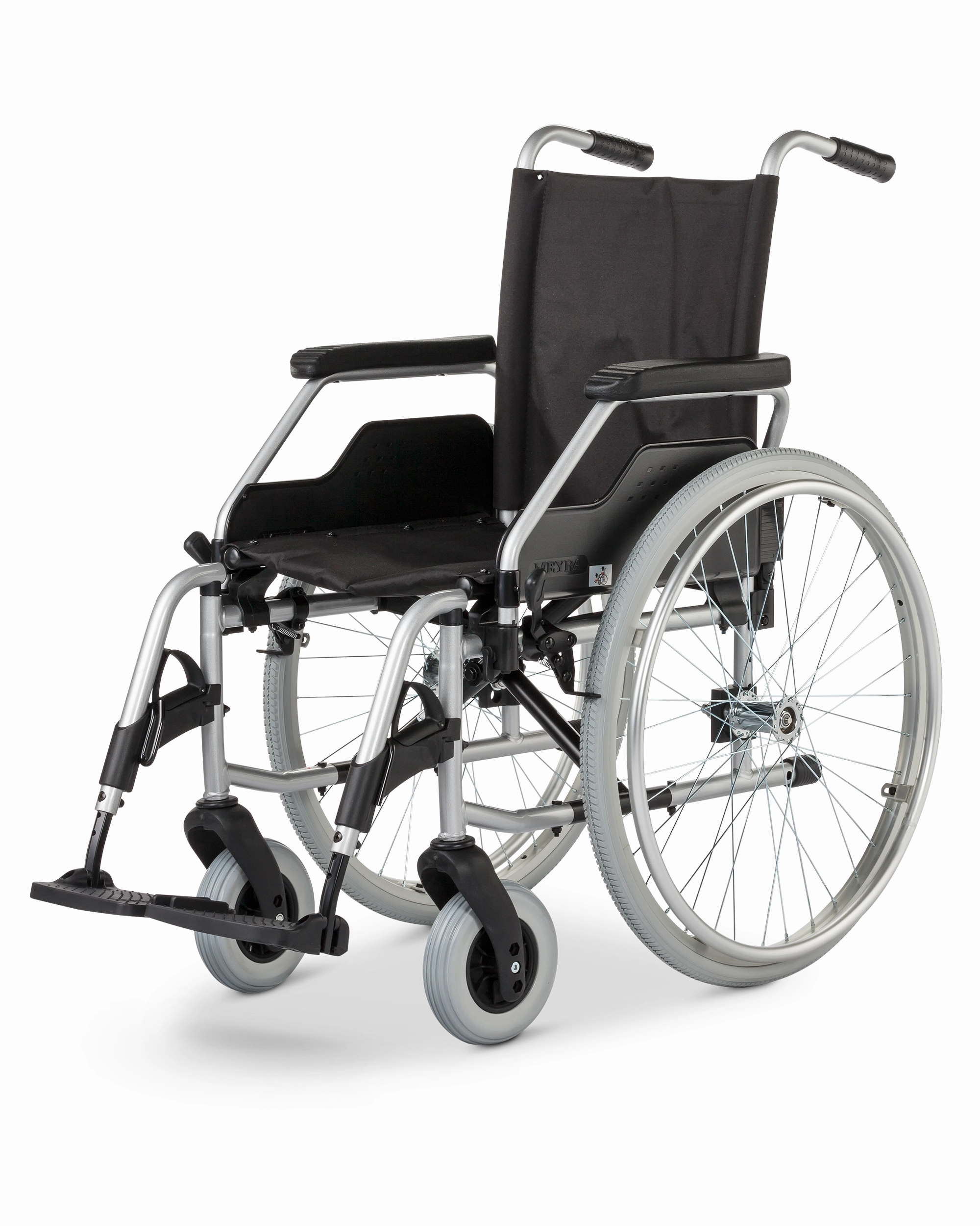 Meyra Faltrollstuhl Budget 9.050