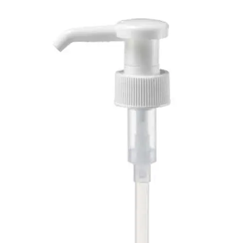 B. Braun Dosierpumpe mit Rückschlagventil für Hygieneprodukte