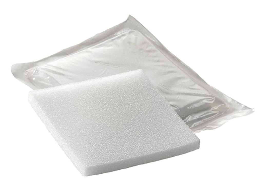 Sterile Wundauflagen, sterile Wundauflagen, Kompressen