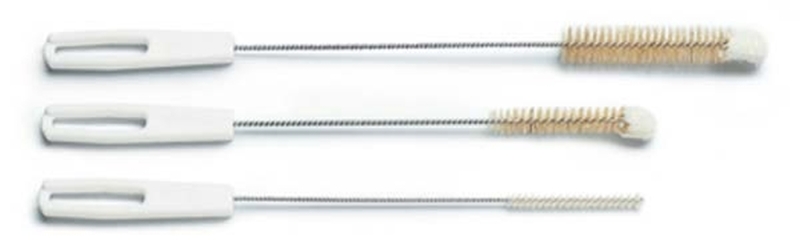 RÜSCH Reinigungsbürste für Trachealkanülen