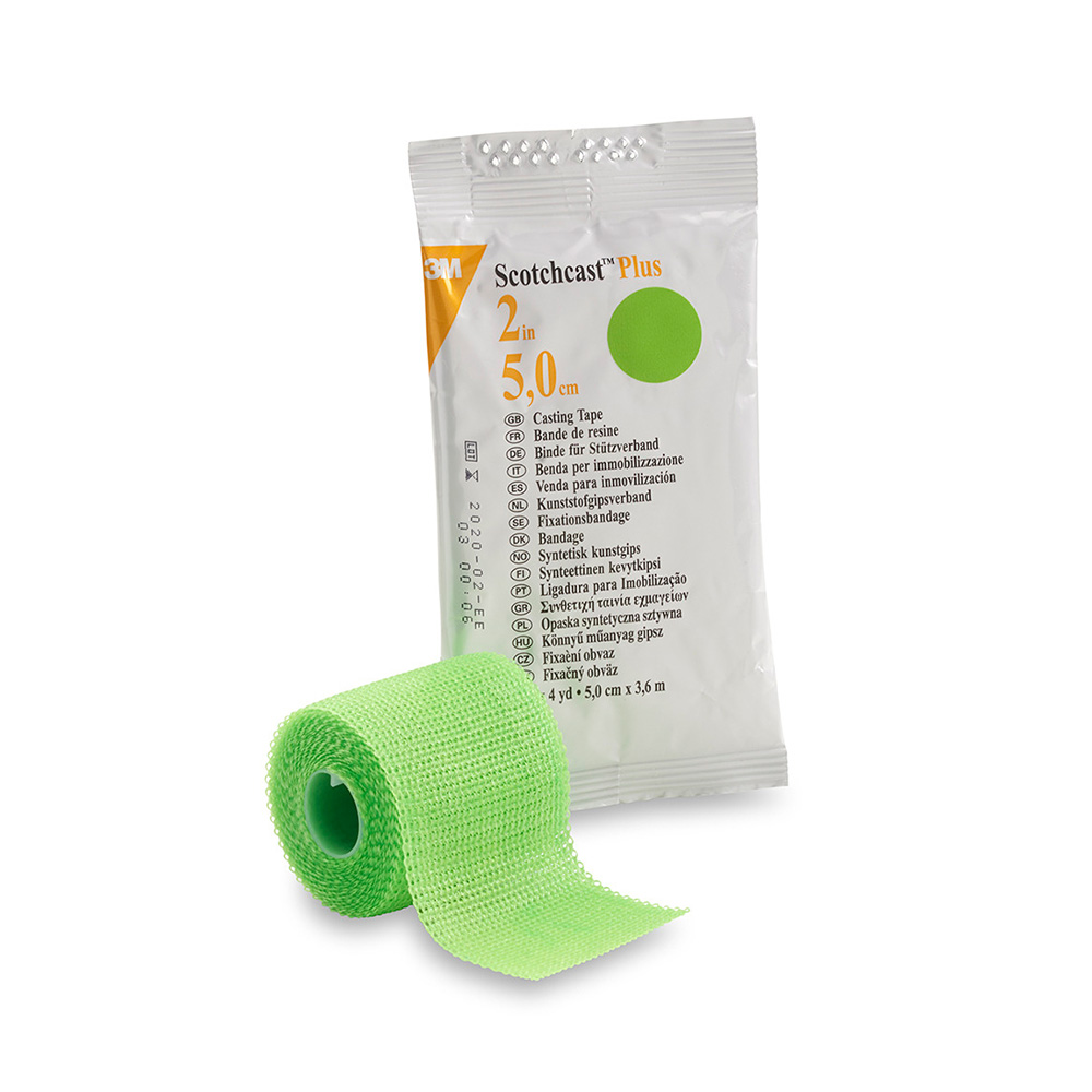 3M™ Scotchcast™ Plus - Stützverband