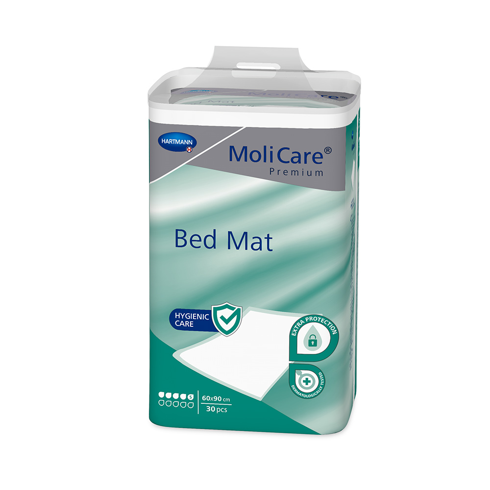MoliCare® Premium Bed Mat 5 Tropfen