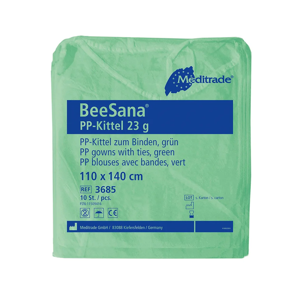 Meditrade BEESANA® PP-KITTEL 23 g