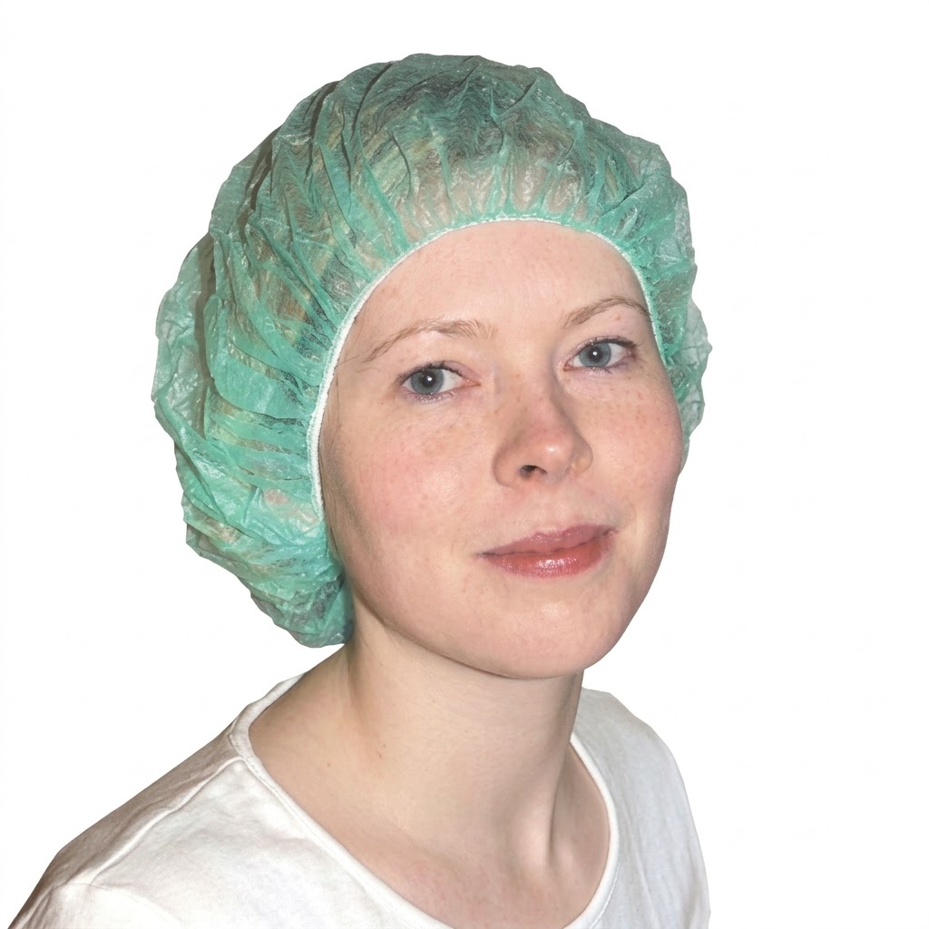 Meditrade SUAVEL® Astrid Baretthaube
