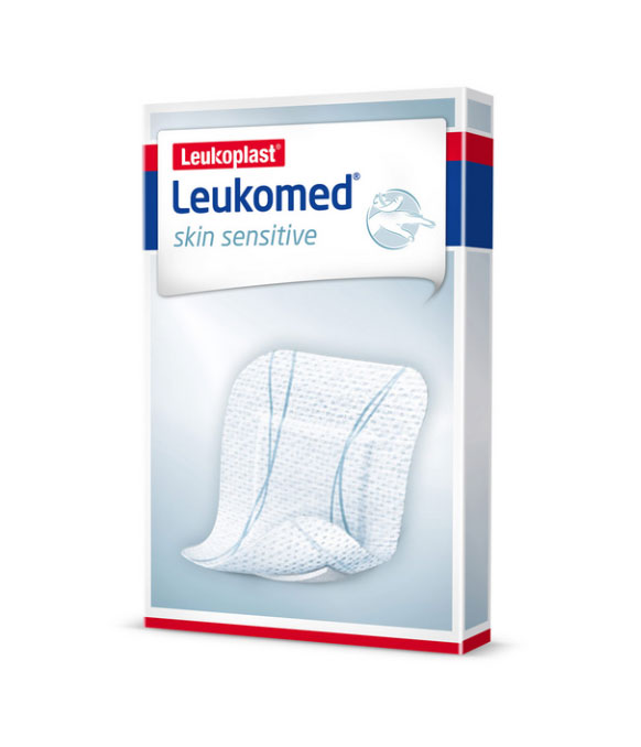 Leukomed® skin sensitive Wundverband