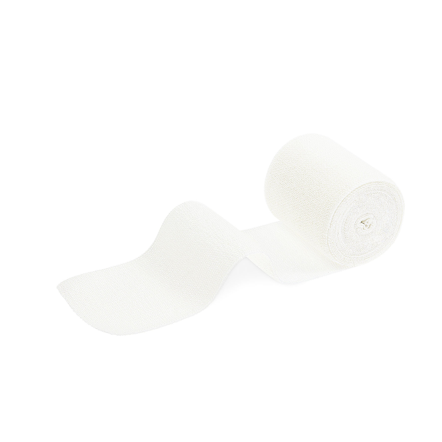 ABE® Ideal 100 Idealbinden aus rohweißer Baumwolle
