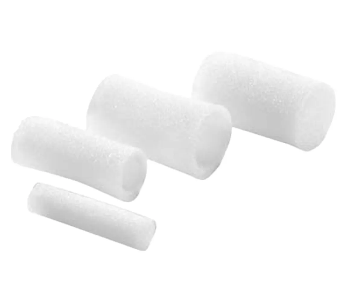 Ligasano weiß Zehenschlauch unsteril