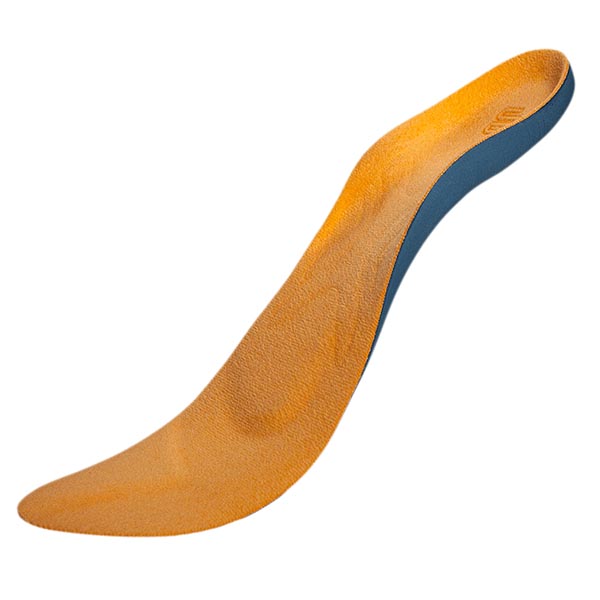 Schuheinlage -  Sports Insoles Ski & Skate