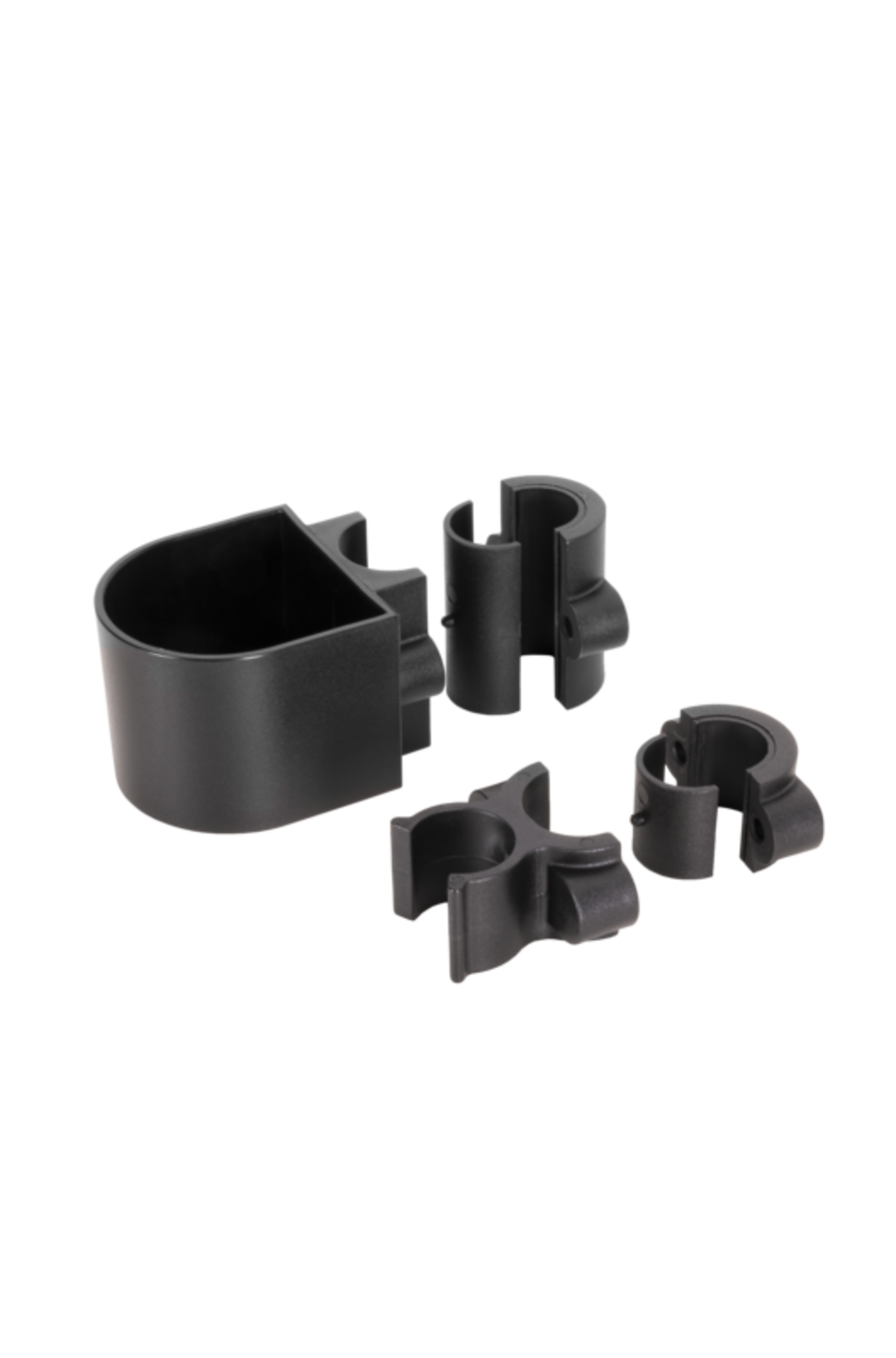 MPB Pieper SNAP 3 Stockhalter für Rollatoren
