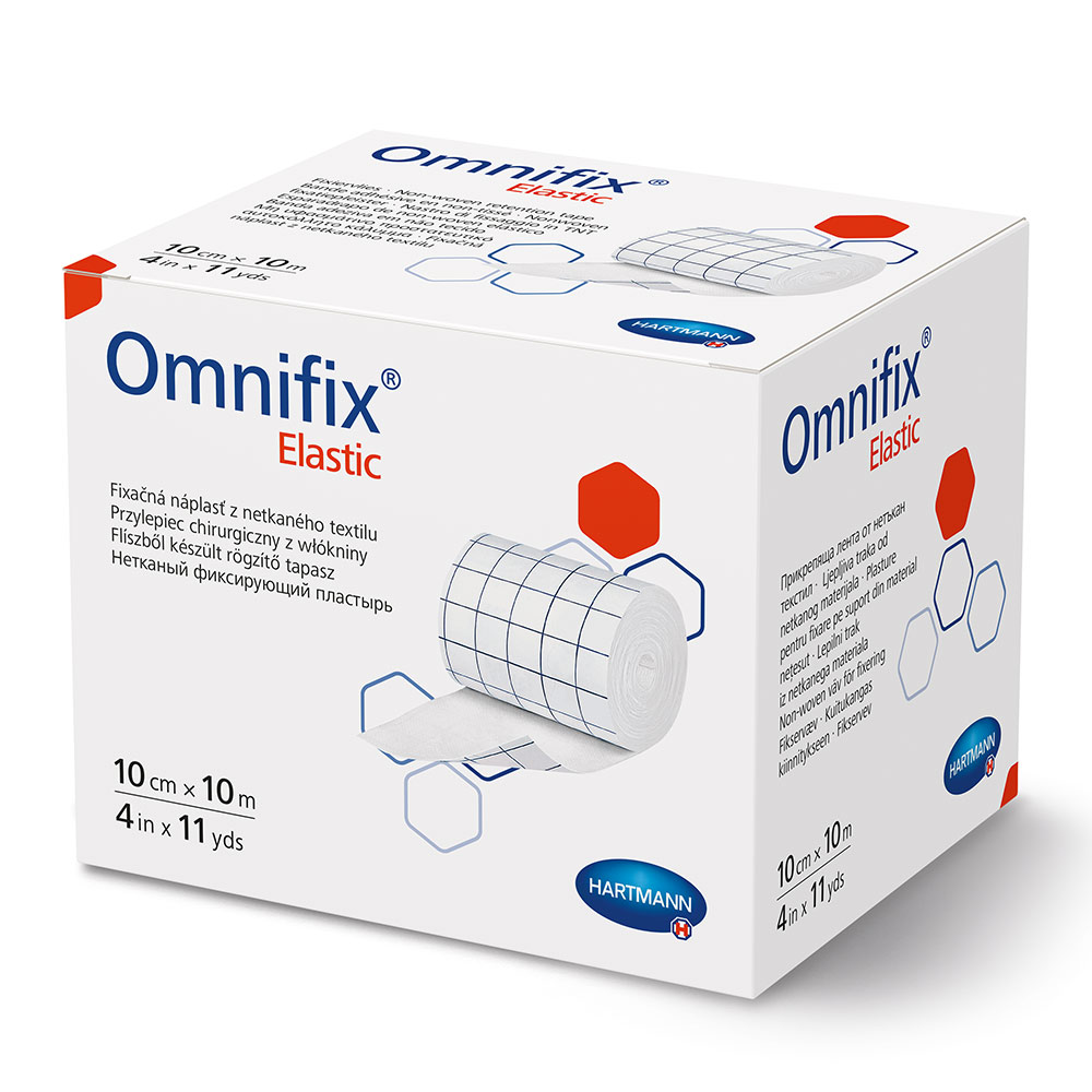 Omnifix elastic - Fixiervlies